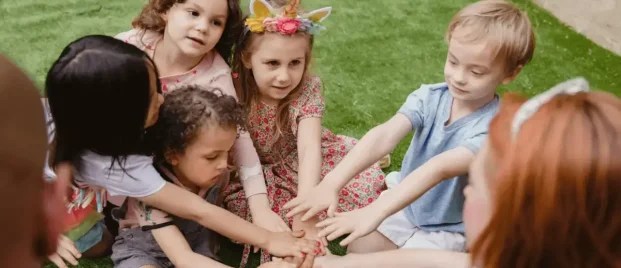 guide to preschools in Singapore - Australian International School