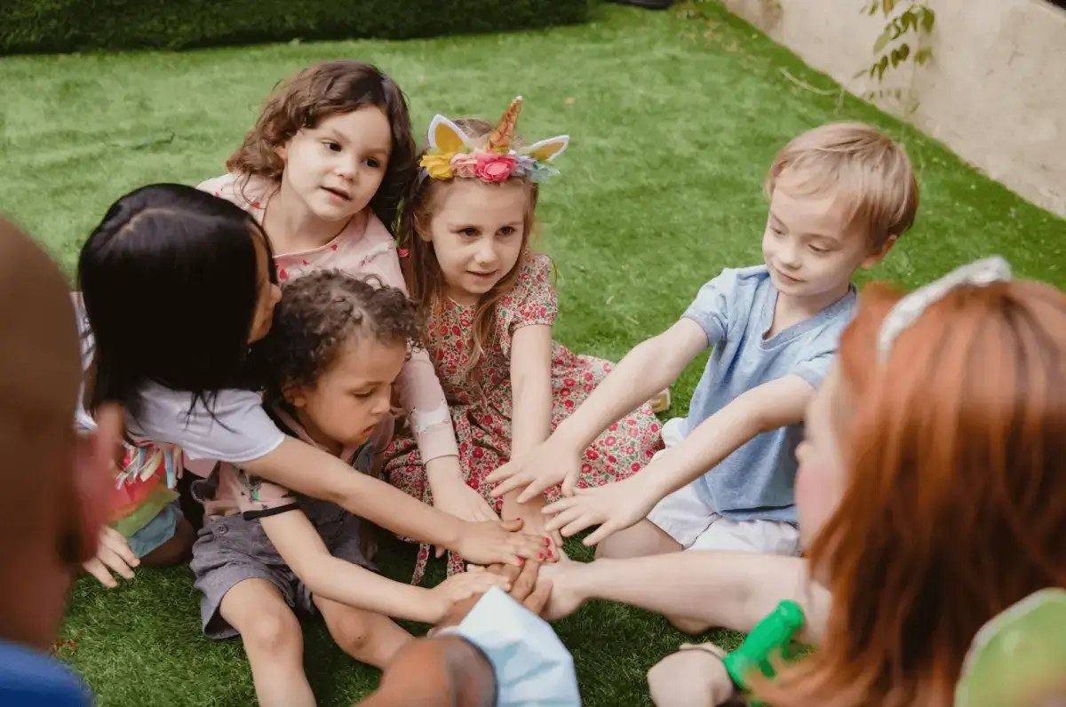 guide to preschools in Singapore - Australian International School