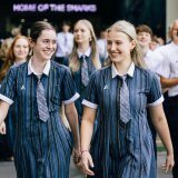 AIS 2024 Graduates from our Secondary School at Australian International School Singapore