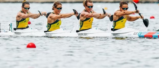 Australian International School Singapore (AIS) Olympic Rowing