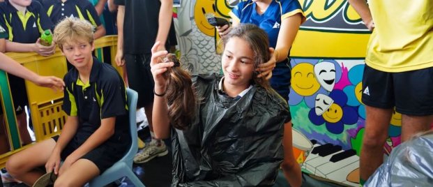 Australian International School Singapore (AIS) School Activities