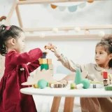 Preschool play based learning | AIS Singapore