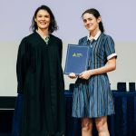 Australian International School Singapore (AIS) Graduates