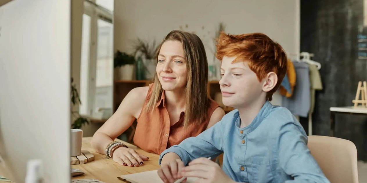 Australian International School Singapore (AIS) Parental Support