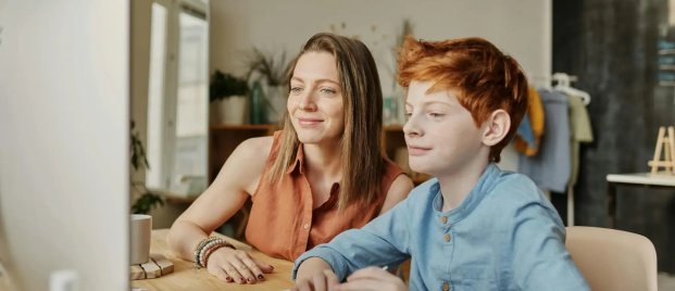 Australian International School Singapore (AIS) Parental Support