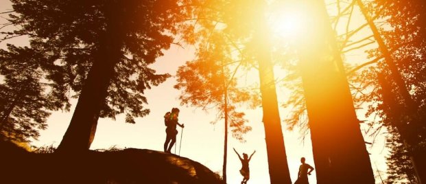 Duke of Edinburgh Outdooor Education Australian International School Singapore (AIS)