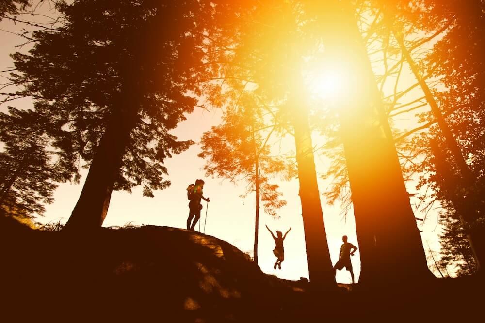 Duke of Edinburgh_Outdooor Education