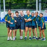 Australian International School Singapore (AIS) Elementary School Facilities CCAS