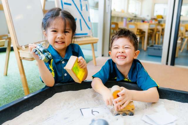 Australian International School | AIS Singapore