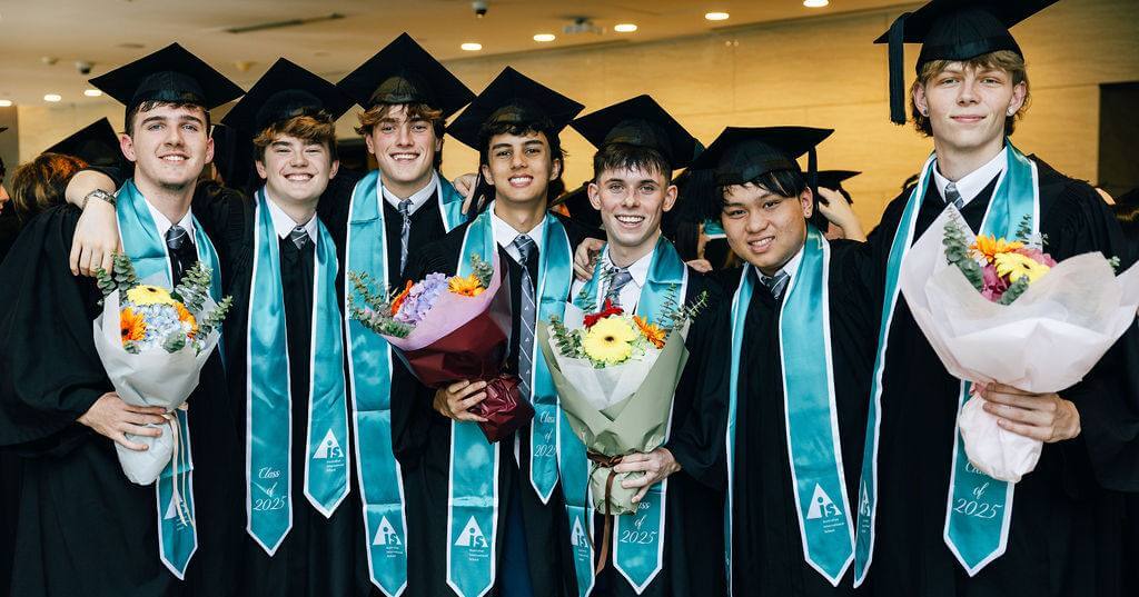 Choosing the Right University Pathway | AIS Singapore