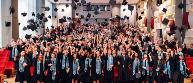 Choosing the Right University Pathway | AIS Singapore