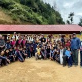 Schools For Schools AIs Community Volunteers