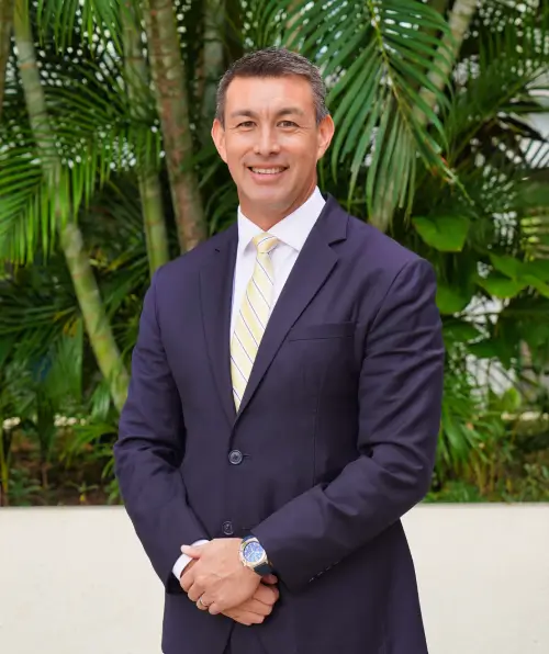 Steven Lupton - Head of School Australian International School | AIS Singapore