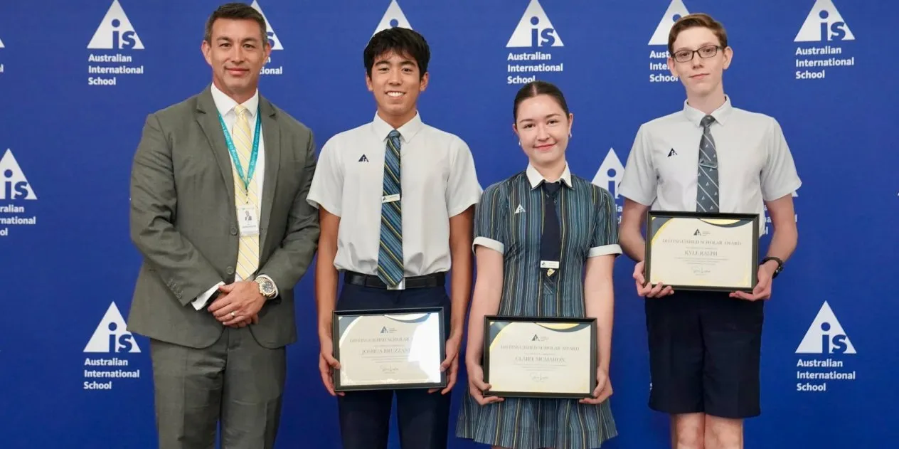 Scholarship Group