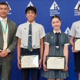 Scholarship Group