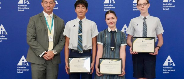 Scholarship Group