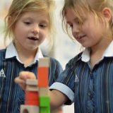 Becoming A Mathematician - The AIS Approach