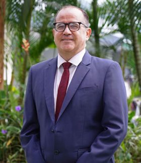 Richard Heazlewood