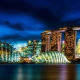 Moving to Singapore from Australia