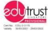 EduTrust