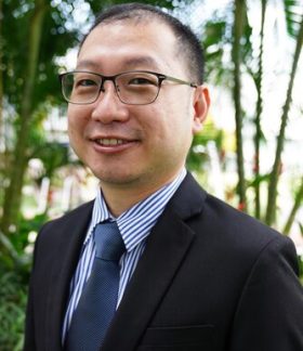 Joseph Wee