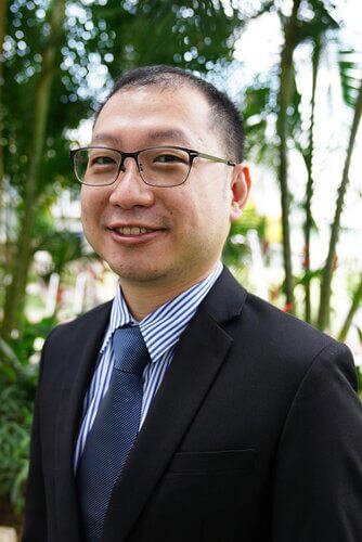 Joseph Wee