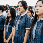 2022 IB Graduates