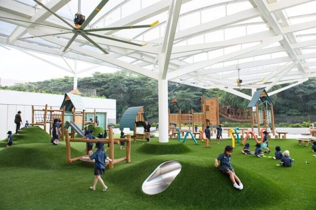 AIS Early Learning Village