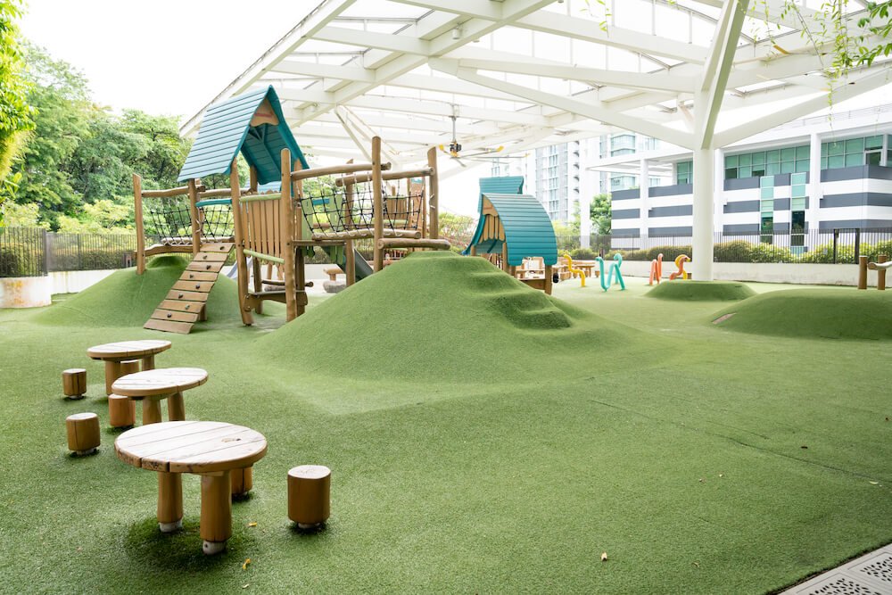 AIS Early Learning Village_Outdoor Play copy