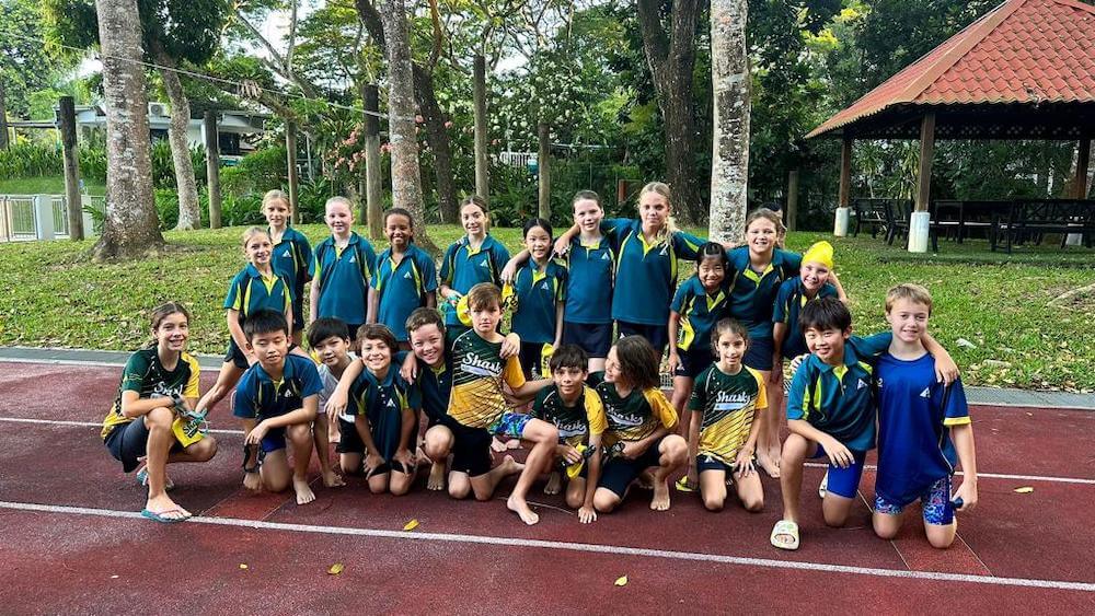 2023 Junior School ACSIS Performance Summary