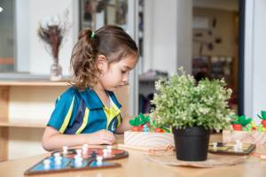 Choosing the right fit for your child: Local versus international school