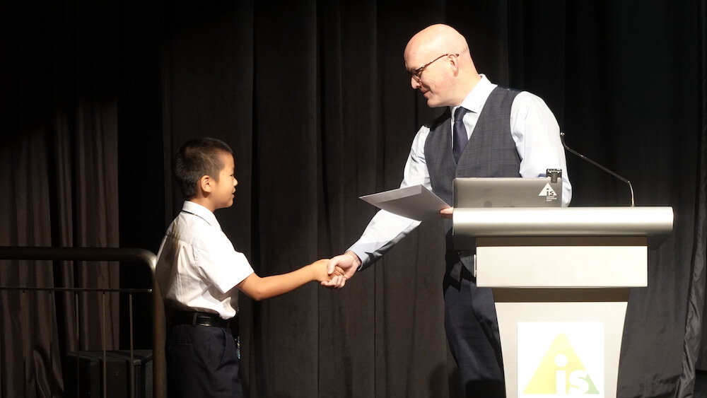 PCS Graduation_AIS