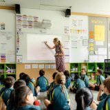 AIS Qualified Teachers