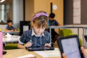 AIS Academic Care