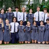 AIS Prefects 2023