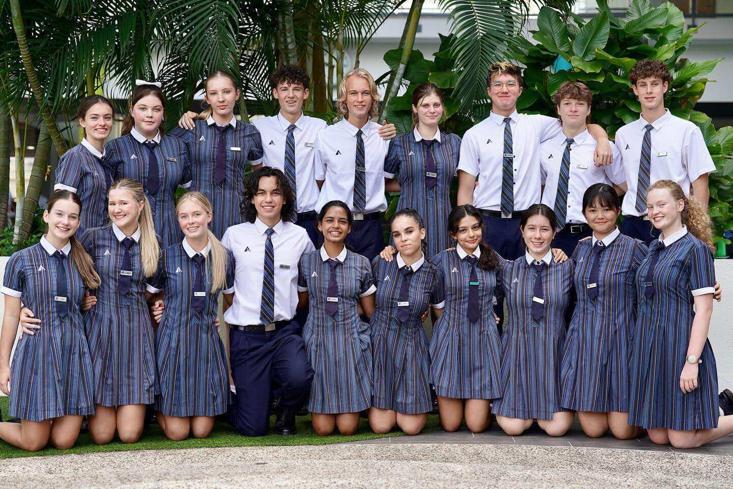 AIS Prefects 2023