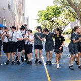 AIS Earns Top International School Awards