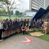 FLOX at Australian International School Singapore