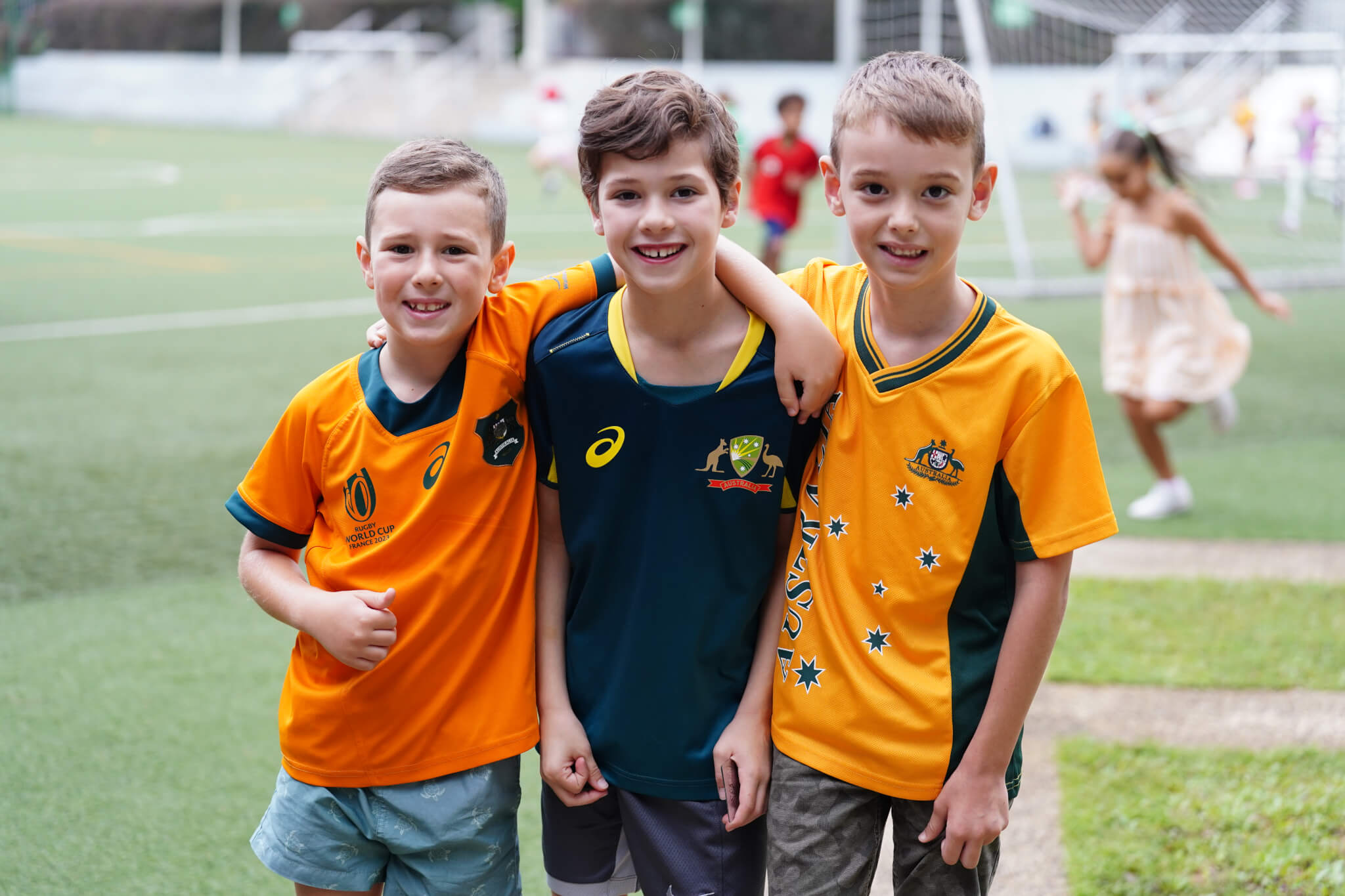 Australian International School Community Day 2024 Australian International School Community Day 2024