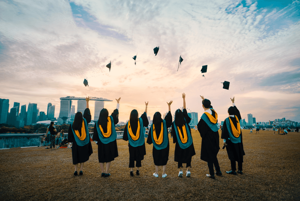 Expat guide to universities in Singapore