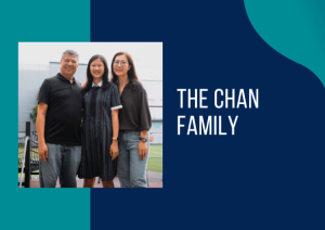 Chan Family