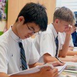 AIS Secondary
