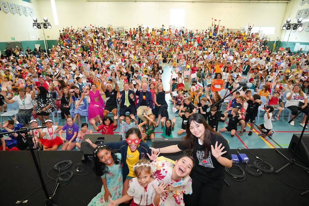 Global Festival 2024