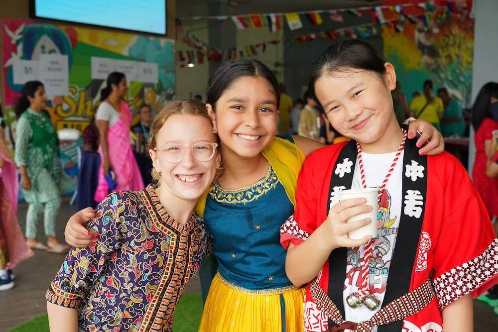Global Festival 2024_Traditional Clothing