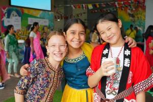 Global Festival 2024_Traditional Clothing