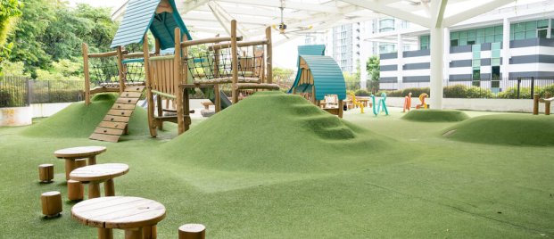 AIS Early Learning Village_Outdoor Play (1)