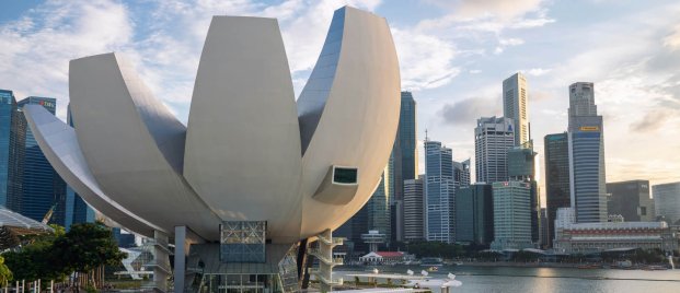 art science museum