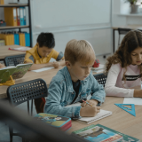 Benefits of the IB Primary Years Program
