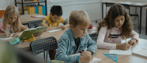 Benefits of the IB Primary Years Program