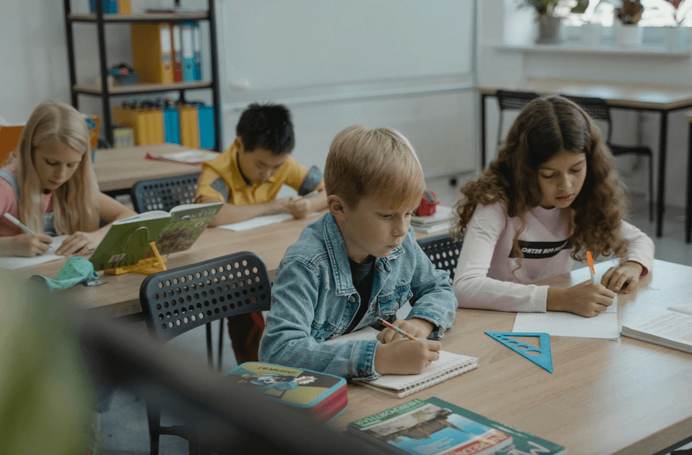 Benefits of the IB Primary Years Program